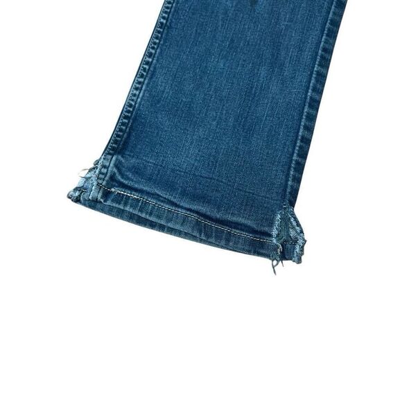 Levi’s Zippered Jeans Slim Fit 30 - Picture 4 of 7